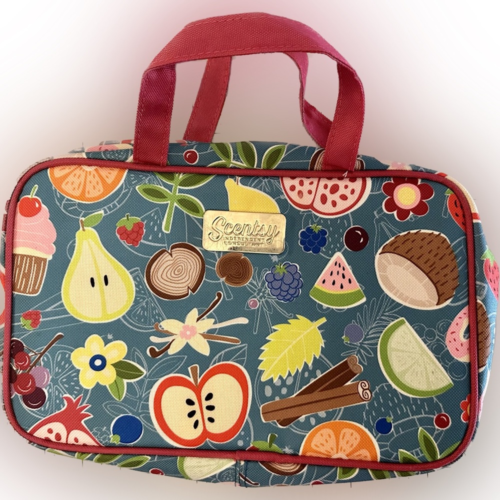 Scentsy party bag